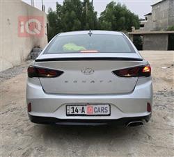 هیوندای سۆناتا